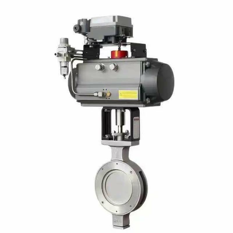 Center line butterfly valve，Centerline Valves，Butterfly valve
