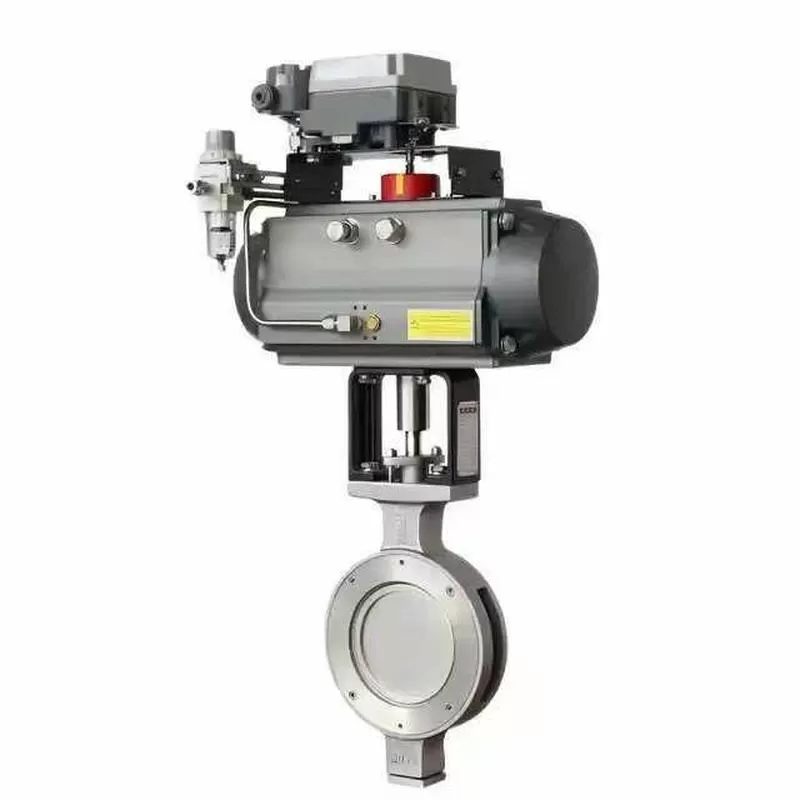 Center line butterfly valve，Centerline Valves，Butterfly valve