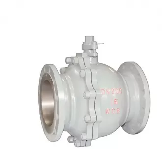 Cast steel flange ball valve,Cast steel Ball valve ,Ball valve, flange ball valve,