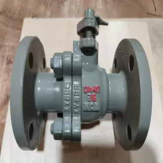 WCB stainless steel hard sealed flange ball valve , hard-sealed ball valve,Flange Ball Valve ,Ball Valve
