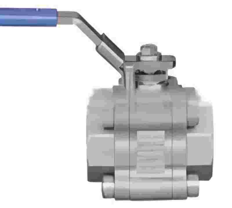 Socket welding high pressure ball valve,high pressure ball valve