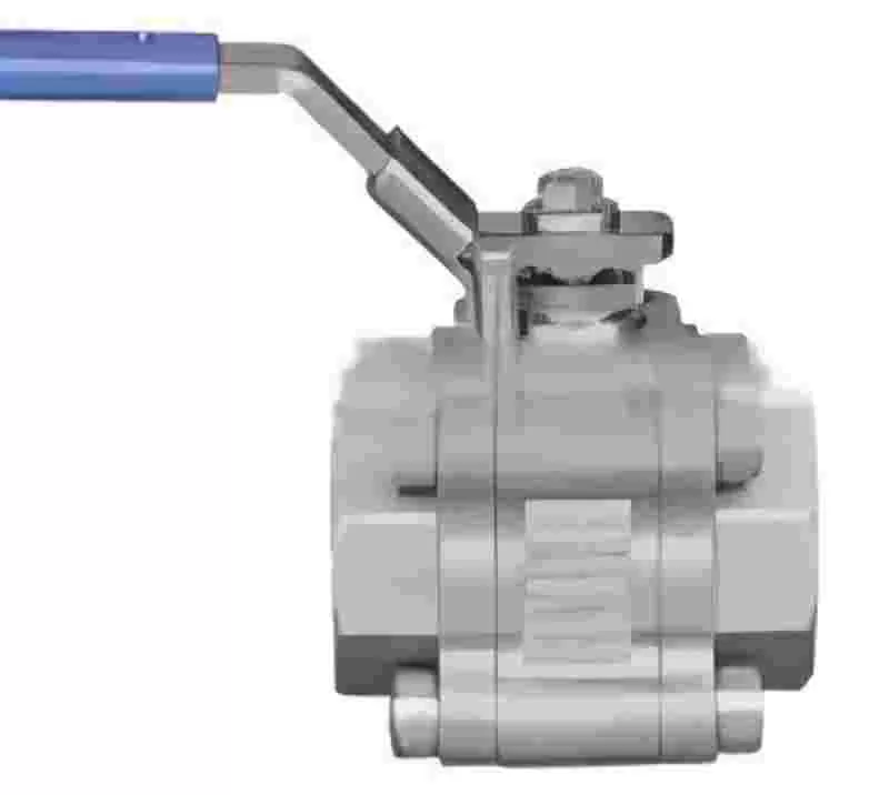 Socket welding high pressure ball valve,high pressure ball valve