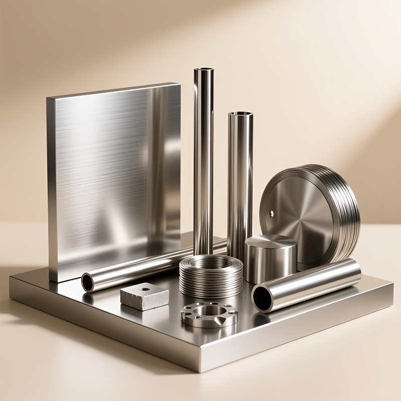 Alloy 725,Inconel 725,UNS N07725,EFORU