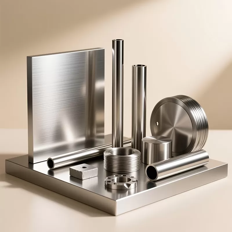 Alloy 725,Inconel 725,UNS N07725,EFORU