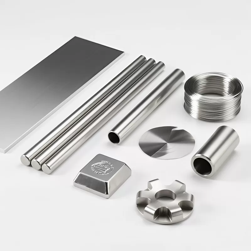 Alloy 75,Nimonic 75,UNS N06075,E FORU