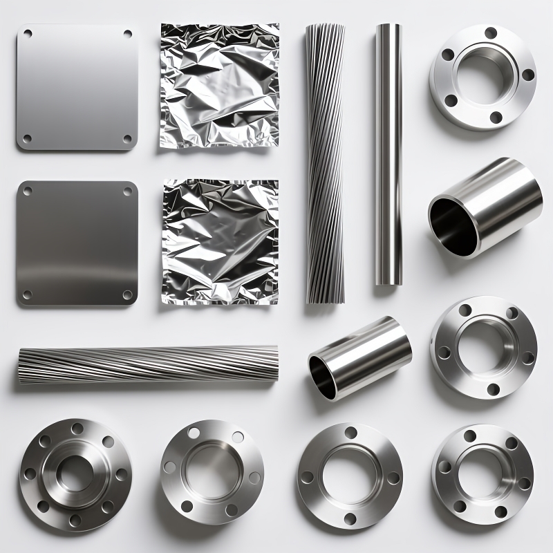 6012A Aluminum  alloy,Aluminum 6012A alloy,航极材料/AstroGrad Advanced Materials