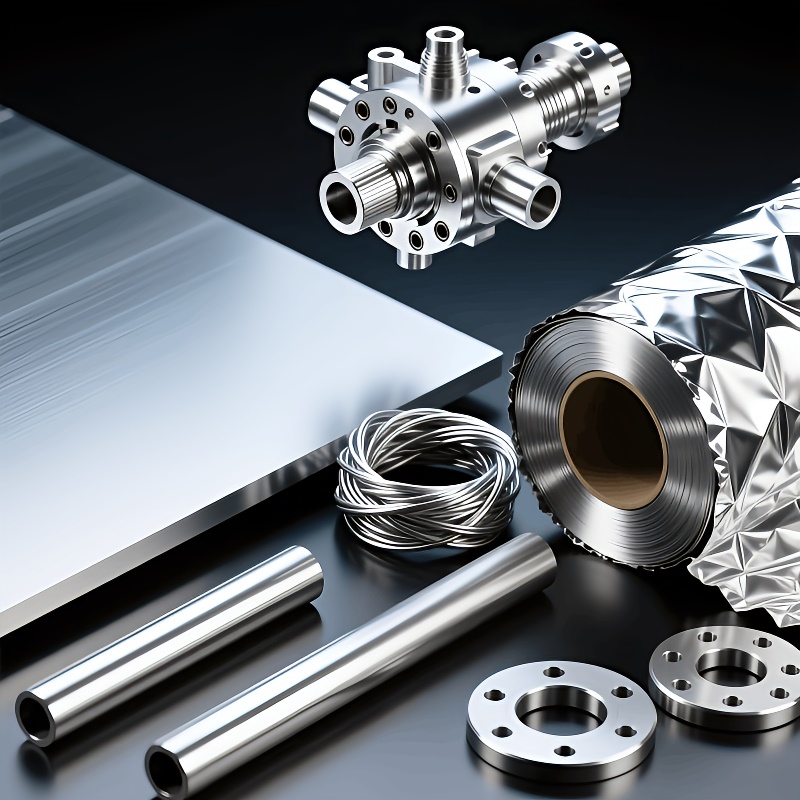 4343 Aluminum  alloy,Aluminum 4343 alloy,航极材料/AstroGrad Advanced Materials