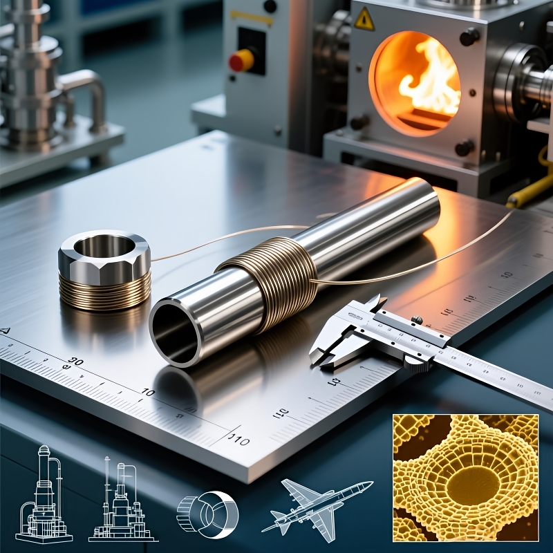 Nickel-hafnium Master Alloy,Nickel hafnium  Alloy，1