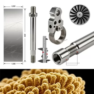 Nickel/Iron/Silicon/Boron Alloy,NiFeSiB Alloy,E FORU