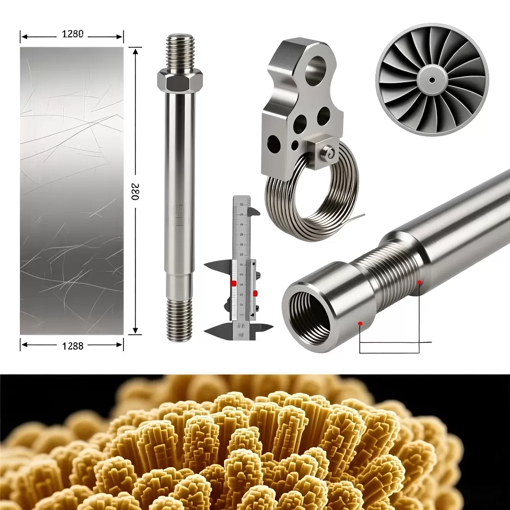 Nickel 52/Iron 48 Alloy,Nickel Iron Alloy,Ni48Fe Alloy,E FORU