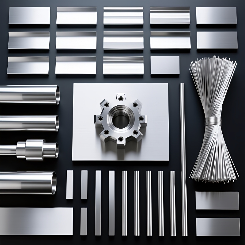 Alloy 801,Incoloy 801 ,UNS N08801,航极材料/AstroGrad Advanced Materials