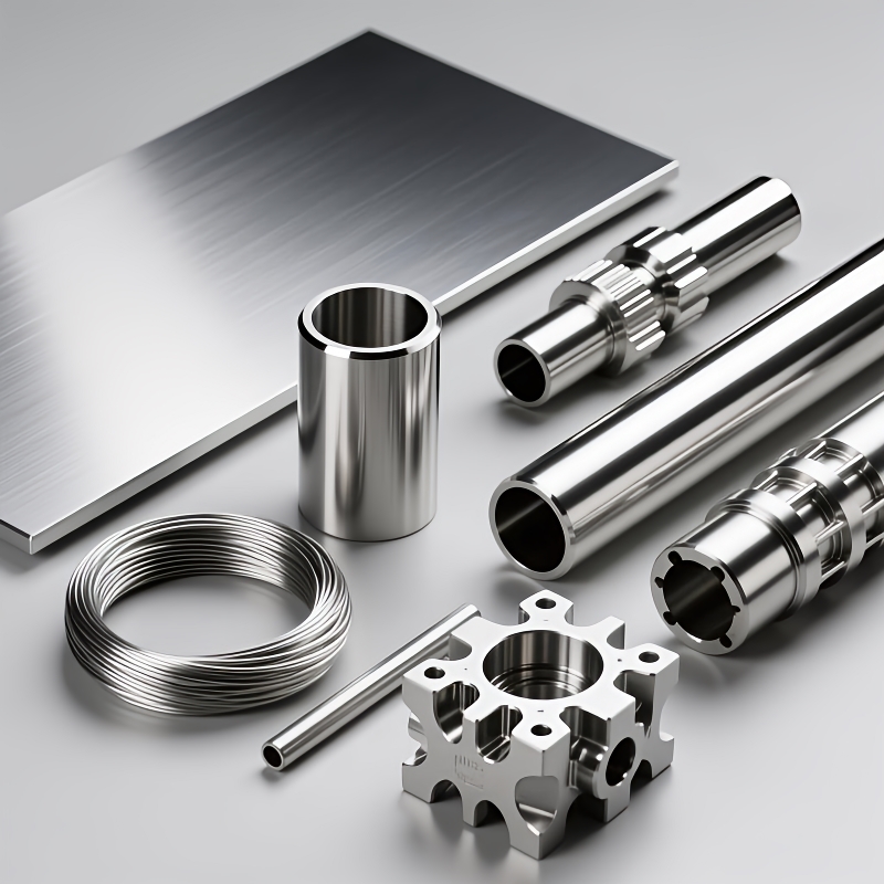 Alloy 20 / 020，Carpenter 20Cb-3 Tube，UNS N08020,航极材料/AstroGrad Advanced Materials